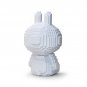 Cony (Line Friends) Brick Sculpture (JEKCA Lego Brick) DIY Kit