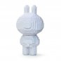 Cony (Line Friends) Brick Sculpture (JEKCA Lego Brick) DIY Kit