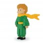 The Little Prince Brick Sculpture (JEKCA Lego Brick) DIY Kit