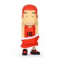 Slam Dunk Brick Sculpture (JEKCA Lego Brick) DIY Kit