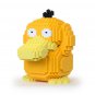 Psyduck (Pokemon) Sculpture (JEKCA Lego Brick) DIY Kit