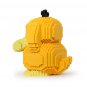 Psyduck (Pokemon) Sculpture (JEKCA Lego Brick) DIY Kit