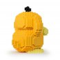 Psyduck (Pokemon) Sculpture (JEKCA Lego Brick) DIY Kit