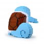 Squirtle (Pokemon) Sculpture (JEKCA Lego Brick) DIY Kit