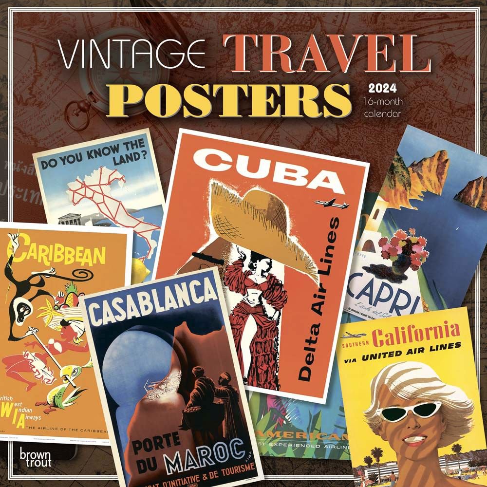 Vintage Travel Posters 2024 Poster Wall Calendar   65573d5229d47 609076b 