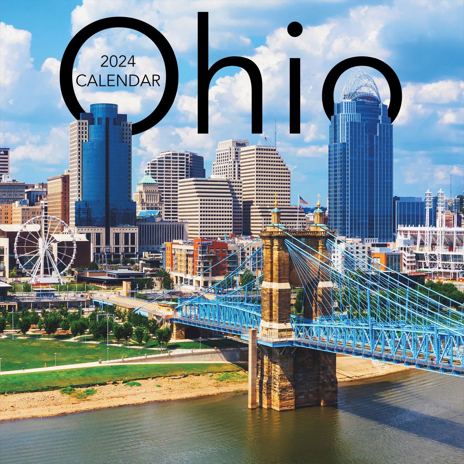 State Of Ohio 2024 Holiday Calendar Vyky Chelsea