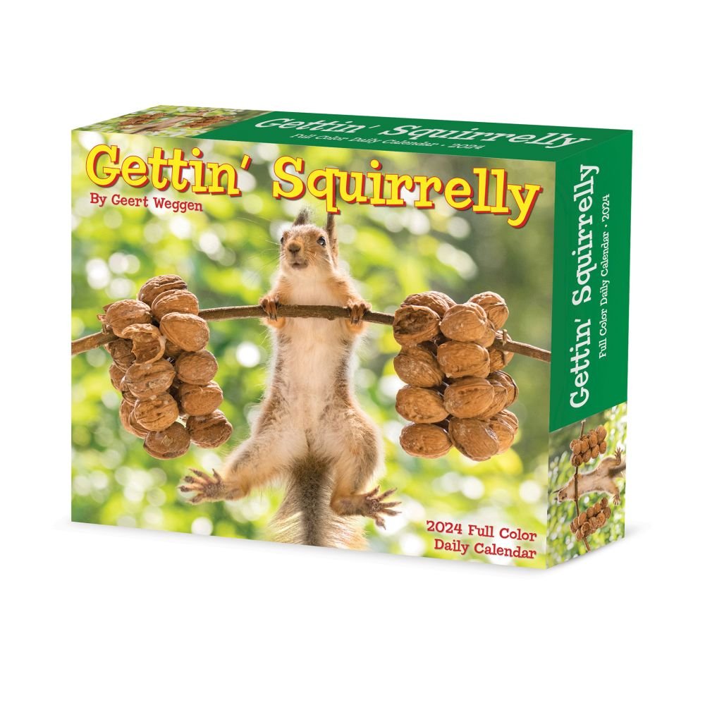 Getting Squirrelly 2024 Desk Calendar   65576aac293b6 609076b 