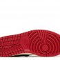 Trophy Room x Air Jordan 1 Retro Low OG SP Rookie Card - Away