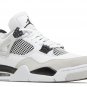 Air Jordan 4 Retro Military Black