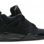 Air Jordan 4 Retro Black Cat 2020