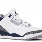 Air Jordan 3 Retro Midnight Navy