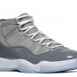 Air Jordan 11 Retro Cool Grey 2021