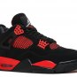 Air Jordan 4 Retro Red Thunder