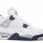 Air Jordan 4 Retro Midnight Navy