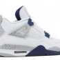 Air Jordan 4 Retro Midnight Navy