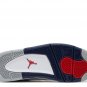 Air Jordan 4 Retro Midnight Navy