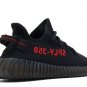 Yeezy Boost 350 V2 Bred