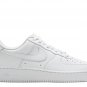 Air Force 1 07 Triple White
