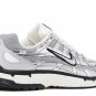 P-6000 Metallic Silver