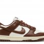 Wmns Dunk Low Cacao Wow
