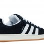Campus 00s Black White Gum