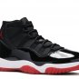 Air Jordan 11 Retro Bred 2019