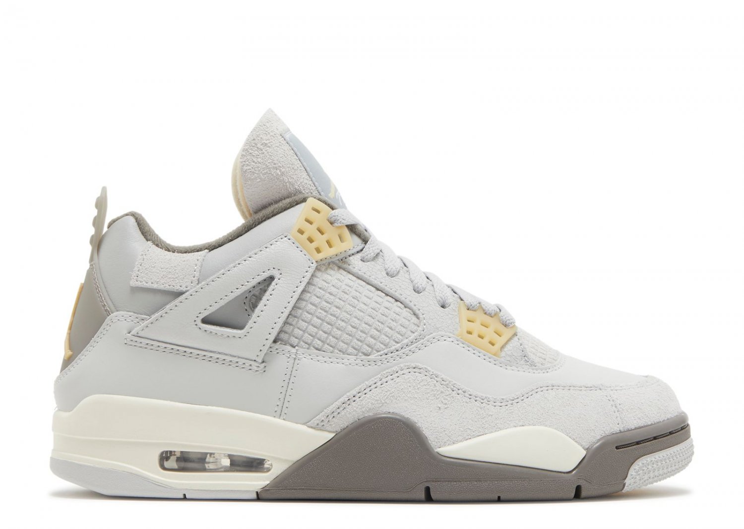 Air Jordan 4 Retro SE Craft