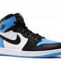 Air Jordan 1 Retro High OG UNC Toe