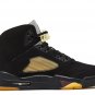 A Ma Mani&Atilde;&copy;re x Air Jordan 5 Retro Dusk