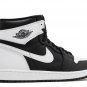 Air Jordan 1 Retro High OG Black White 2.0