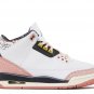 Air Jordan 3 Retro GS Vintage Floral