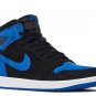 Air Jordan 1 Retro High OG Royal Reimagined