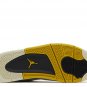 Wmns Air Jordan 4 Retro Vivid Sulfur