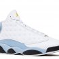 Air Jordan 13 Retro Blue Grey