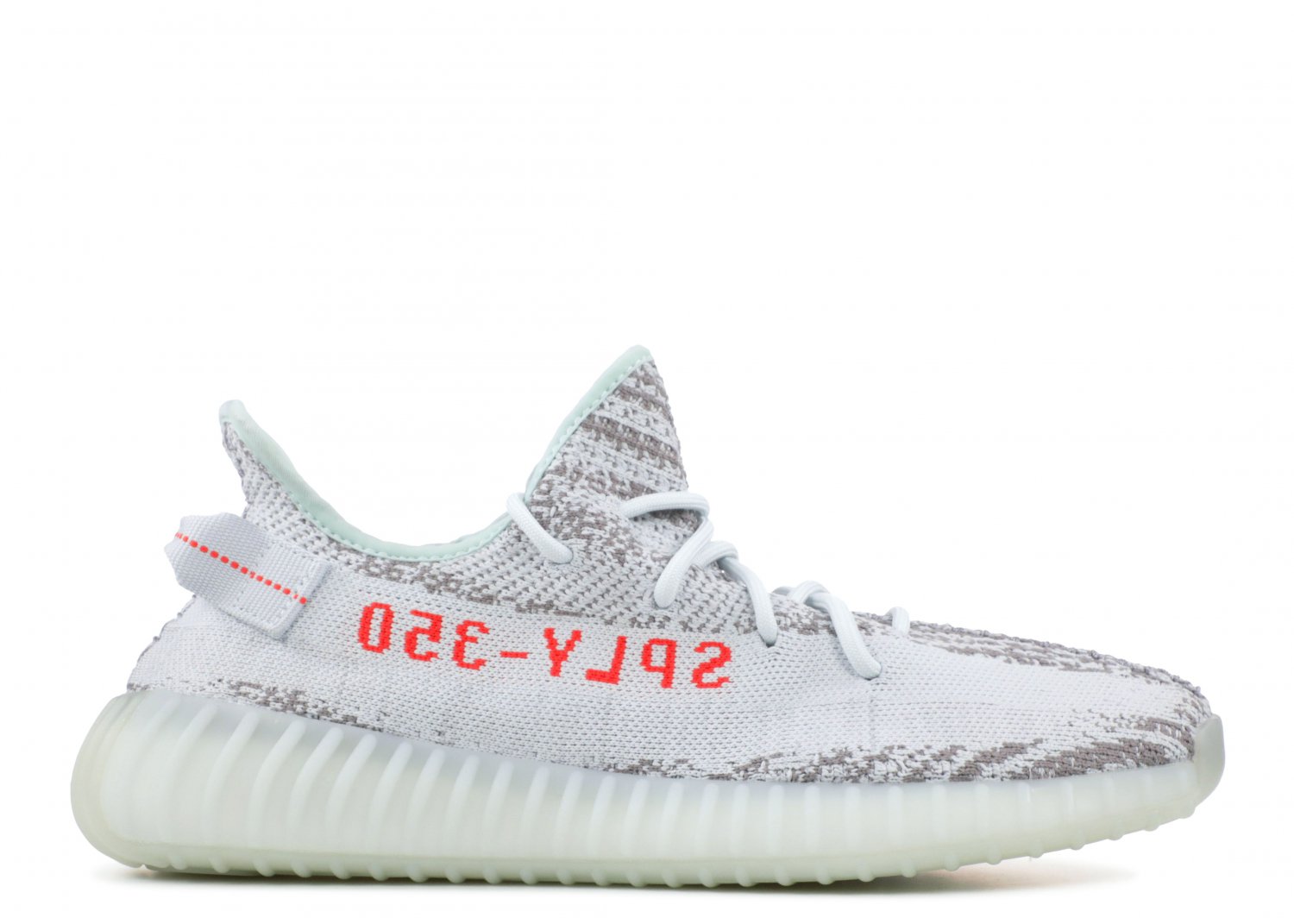 Yeezy Boost 350 V2 Blue Tint 2017