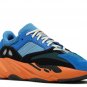 Yeezy Boost 700 Bright Blue