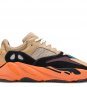 Yeezy Boost 700 Enflame Amber