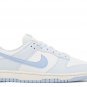 Wmns Dunk Low Next Nature Blue Tint