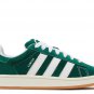 Campus 00s Dark Green Gum