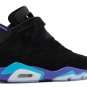 Air Jordan 6 Retro Aqua