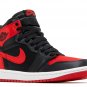 Wmns Air Jordan 1 Retro High OG Satin Bred 2023