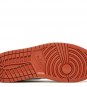 Wmns Air Jordan 1 Retro High OG Dusted Clay
