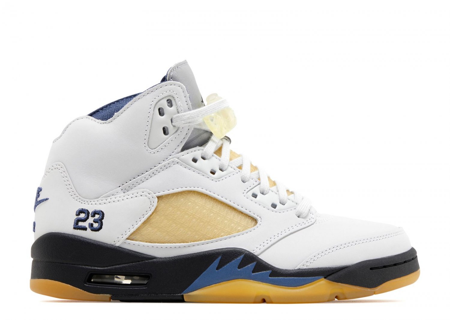 A Ma Mani&Atilde;&copy;re x Wmns Air Jordan 5 Retro Dawn