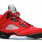 Air Jordan 5 Retro Raging Bull 2021