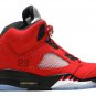 Air Jordan 5 Retro Raging Bull 2021