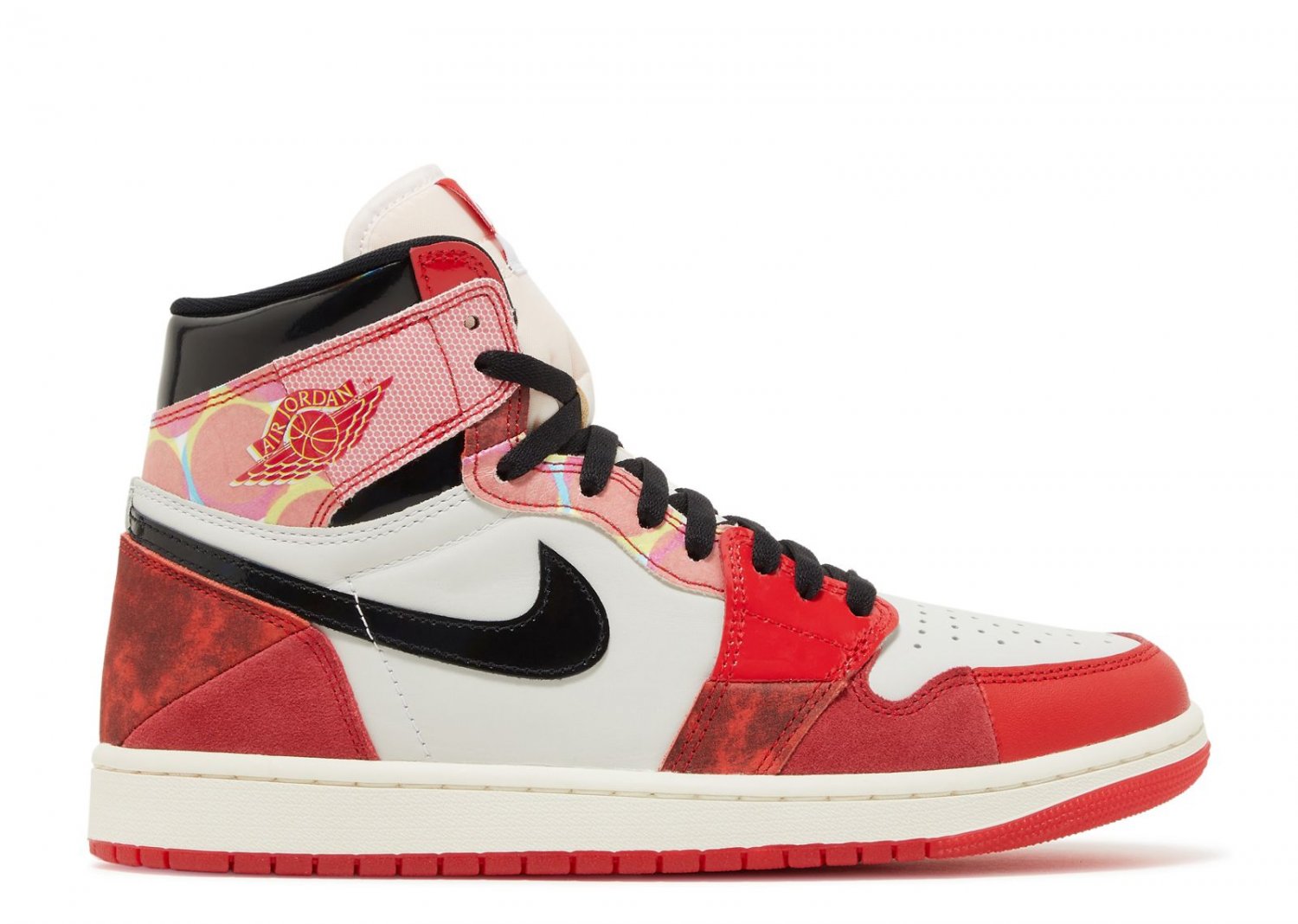 Marvel x Air Jordan 1 Retro High OG Next Chapter