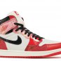 Marvel x Air Jordan 1 Retro High OG Next Chapter
