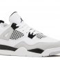Air Jordan 4 Retro PS Military Black