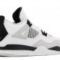 Air Jordan 4 Retro PS Military Black