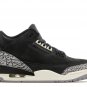 Wmns Air Jordan 3 Retro Off Noir